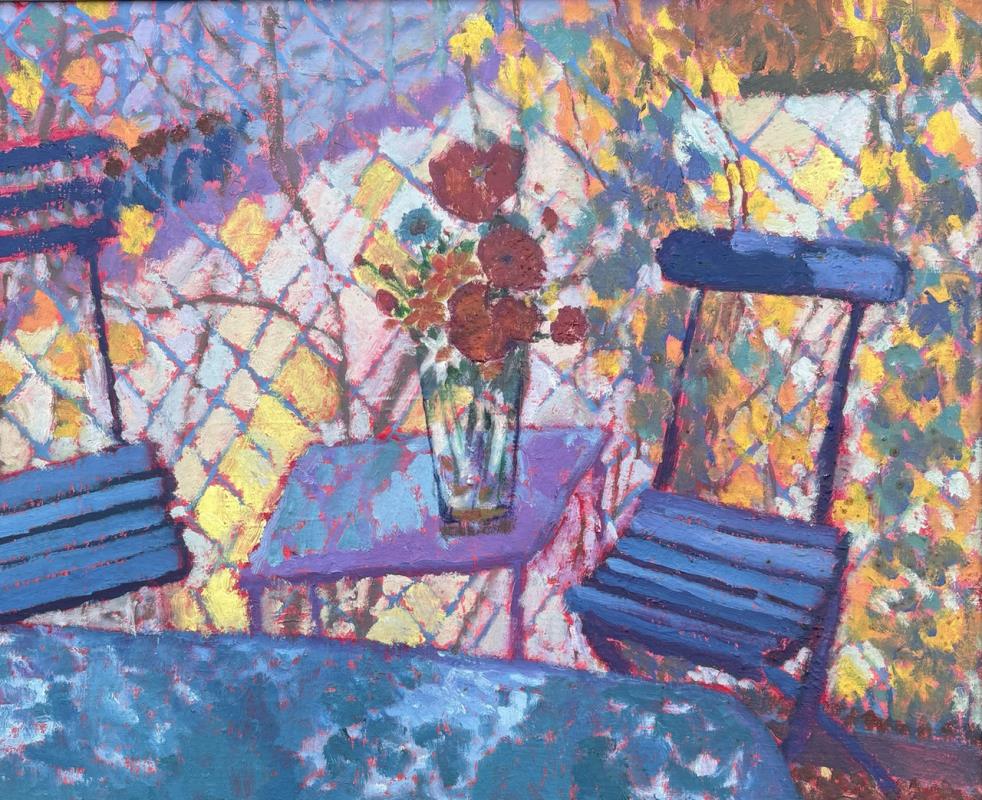 Summer Light 